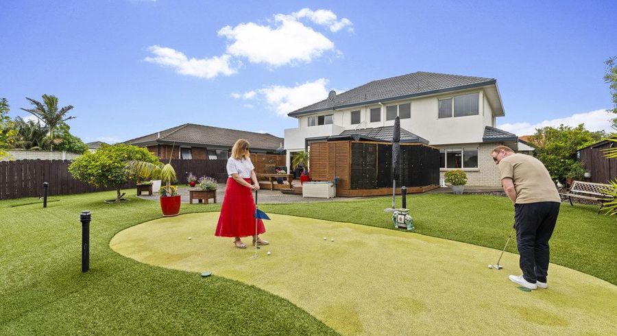  at 47 Alicia Road, Somerville, Manukau City, Auckland