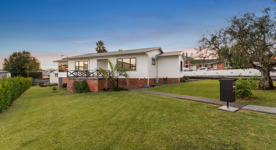  at 55 Howe Street, Howick, Manukau City, Auckland