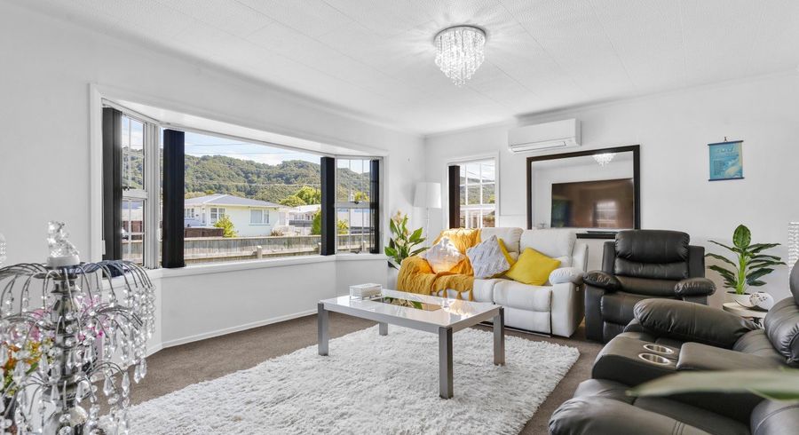  at 8 Karamu Crescent, Wainuiomata, Lower Hutt, Wellington