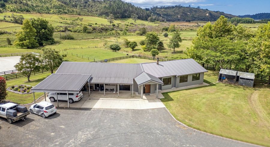  at 77 Hodge Road, Coroglen, Whitianga