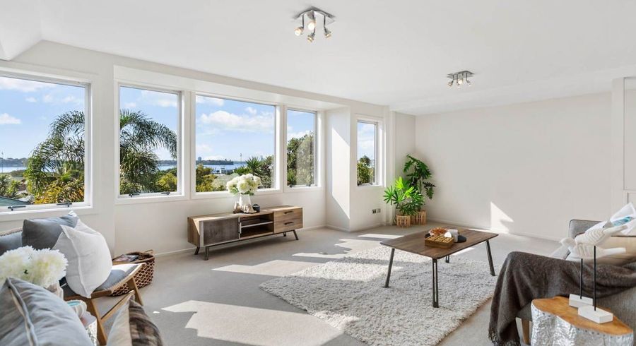  at 6/21 Richmond Avenue, Northcote Point, Auckland