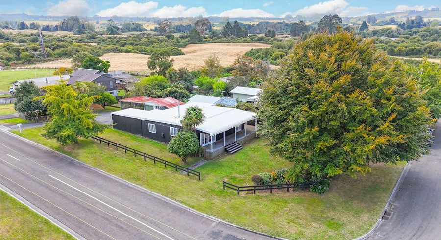  at 66 Keith Road, Ngongotaha, Rotorua, Bay Of Plenty