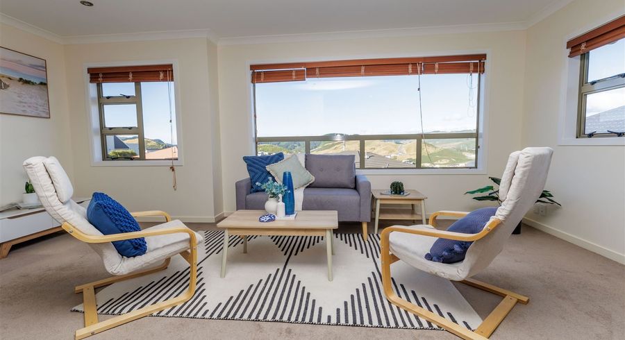  at 22 Sandybrow, Churton Park, Wellington