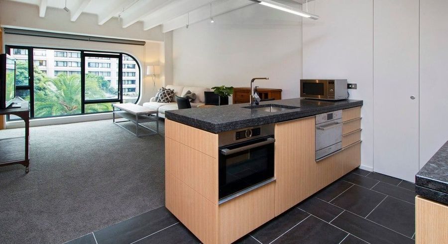  at 201/103 Symonds Street, Grafton, Auckland City, Auckland