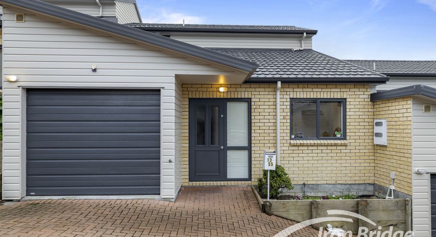  at 13/55 Verbena Road, Birkdale, Auckland