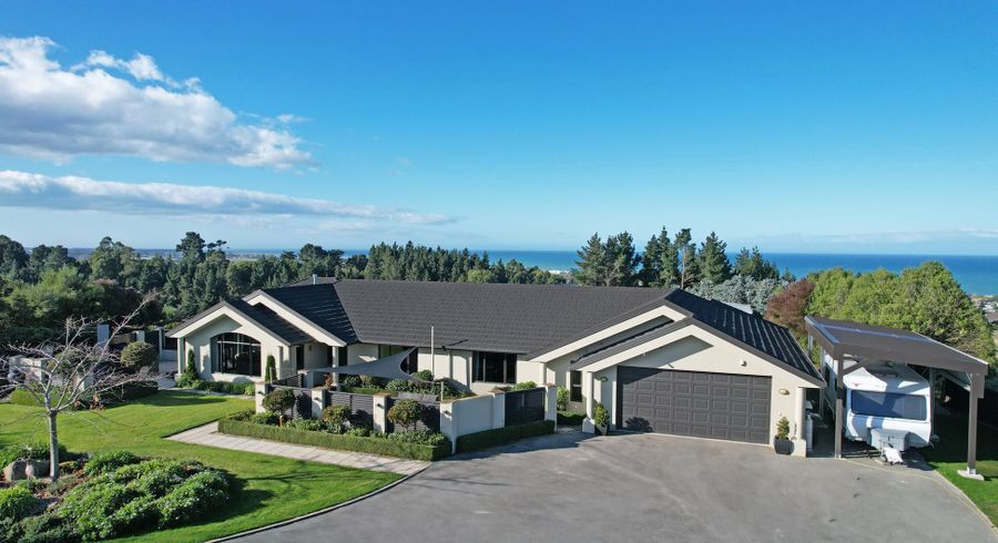  at 21 North Ridge Drive, Oamaru, Waitaki, Otago