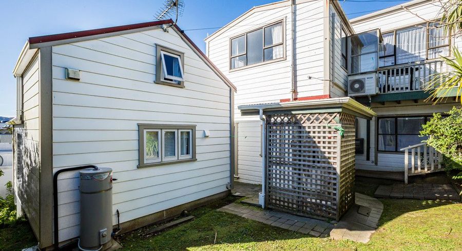  at 81 Northland Road, Northland, Wellington, Wellington