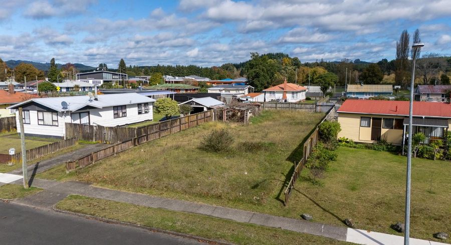  at 6 Tawa Street, Murupara, Whakatane, Bay Of Plenty