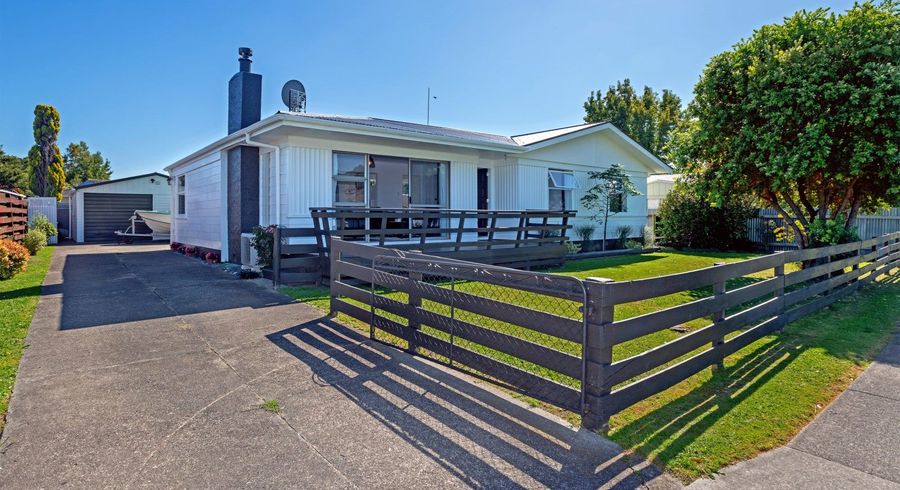 at 42 Ida Road, Outer Kaiti, Gisborne