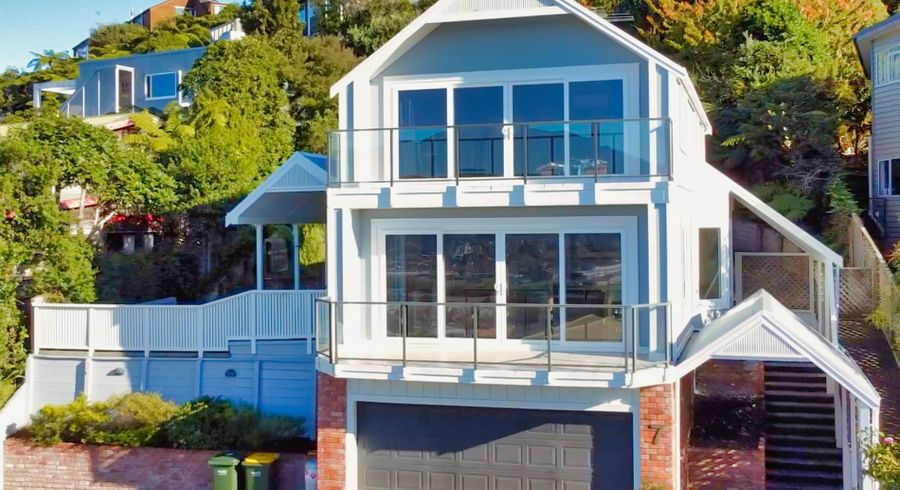  at 7 Jacaranda Grove, Maungaraki, Lower Hutt