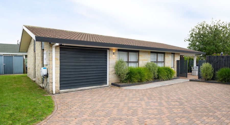  at 16A Howden Road, Fairfield, Hamilton, Waikato