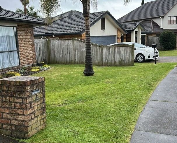  at 11 Dalcross Drive, Flat Bush, Manukau City, Auckland