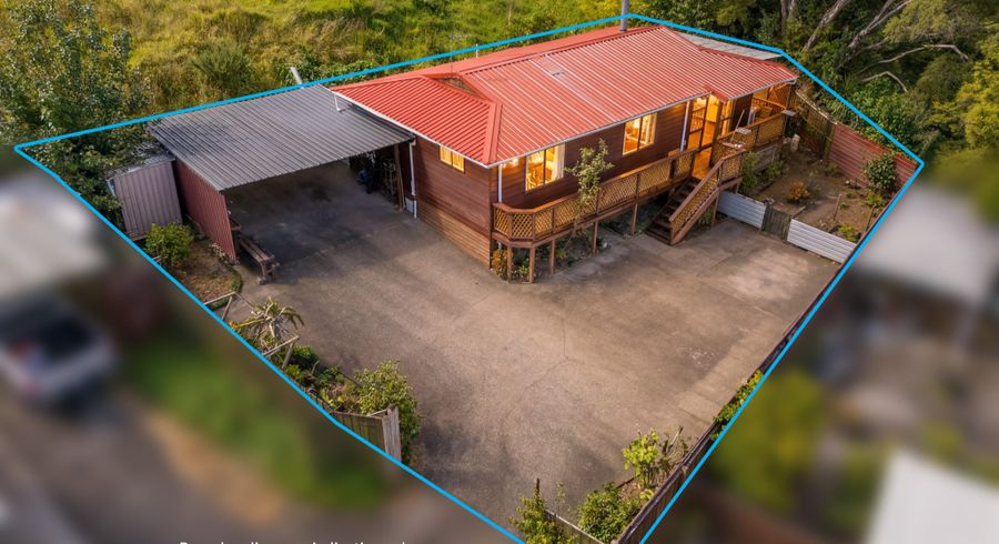  at 76B Chilcott Road, Henderson, Waitakere City, Auckland