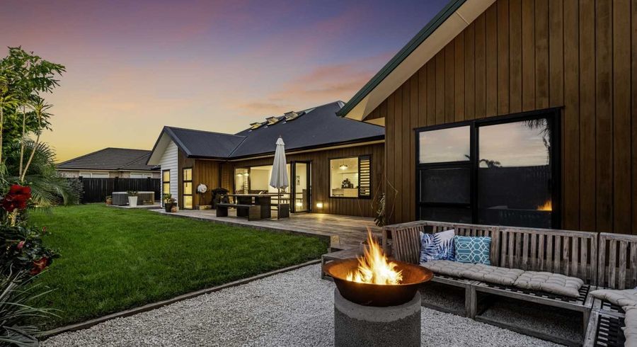 at 8 Senecio Way, Papamoa Beach, Tauranga, Bay Of Plenty
