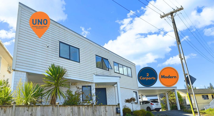  at 1C Haycock Ave, Mount Roskill, Auckland City, Auckland