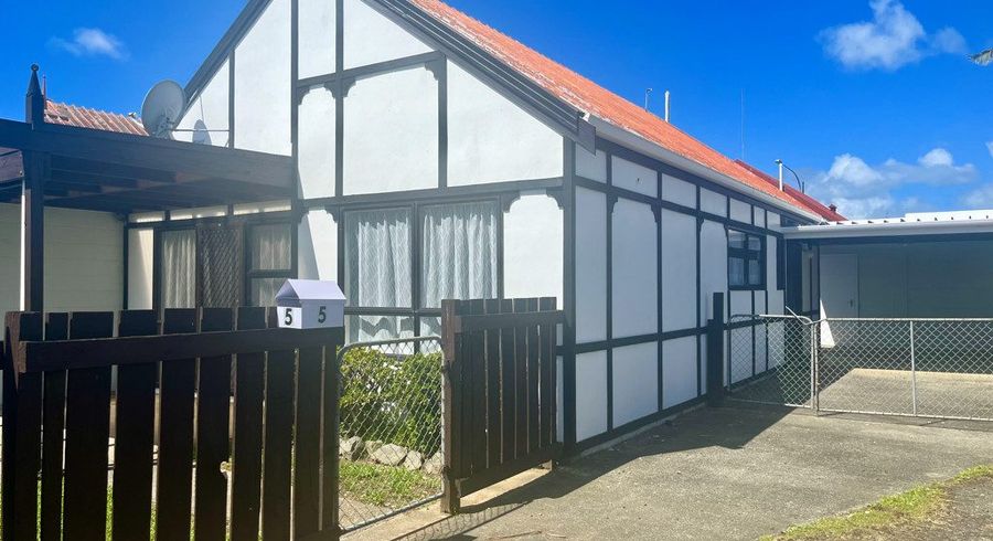  at 5 Farrimond Place, Kaitaia, Far North, Northland