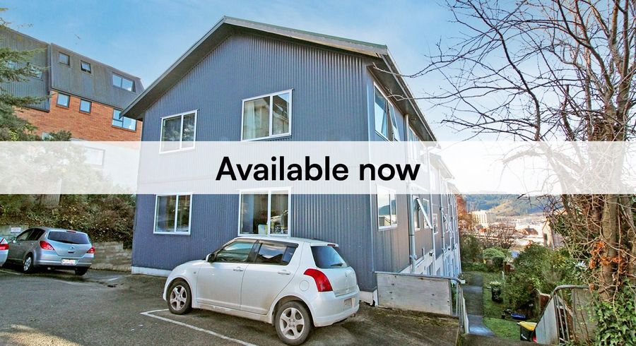  at 5/113B York Place, City Centre, Dunedin, Otago