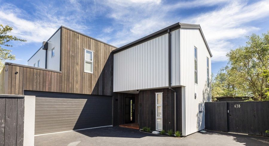  at 63b Derby Street, St. Albans, Christchurch City, Canterbury