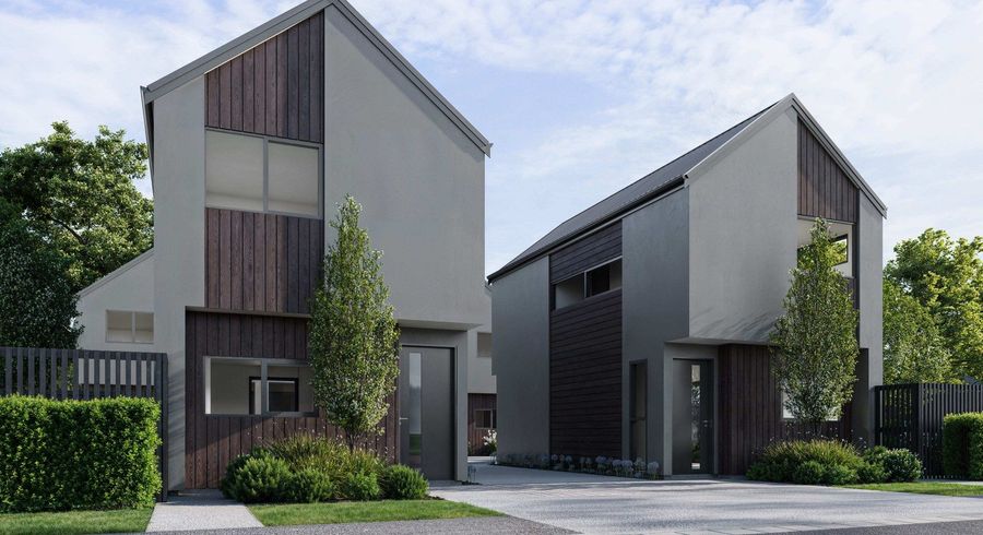  at 1-5/11 Humboldt Street, Sydenham, Christchurch City, Canterbury
