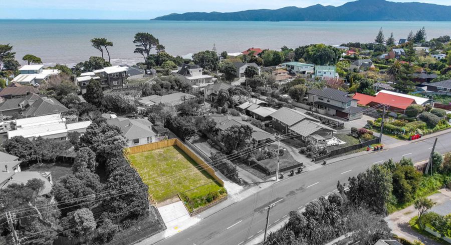  at 93a Matatua Road, Raumati Beach, Kapiti Coast, Wellington