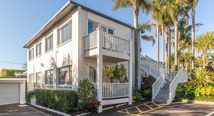  at 20/72 Kitchener Road, Milford, North Shore City, Auckland