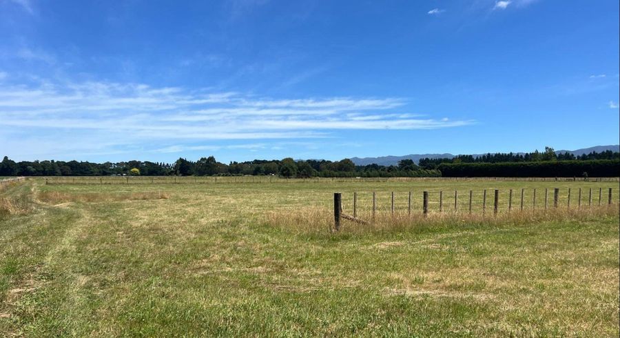  at Lot 4, 32 Aerodrome Road, Dannevirke, Tararua, Manawatu / Whanganui