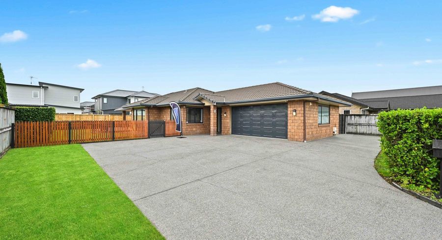  at 8 Mercury Court, Rototuna North, Hamilton