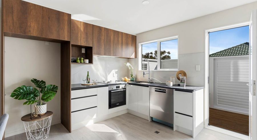  at 1/273 Mt Albert Road, Sandringham, Auckland City, Auckland