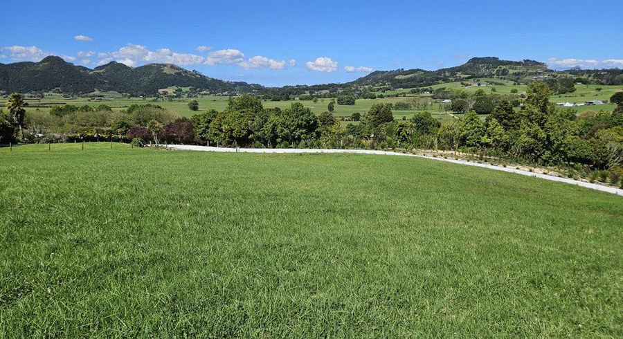  at 45A Finlayson Road, Matarau, Whangarei, Northland