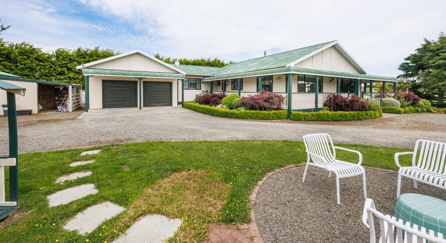  at 65 Harrisons Line, Ashhurst, Palmerston North, Manawatu / Whanganui