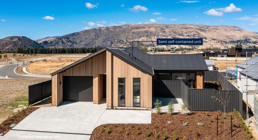  at 6 Simpson Crescent, Wanaka, Wanaka, Otago