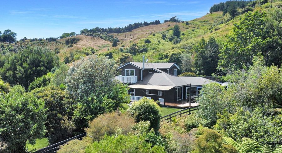  at 1377E Manawahe Road, Manawahe, Whakatane