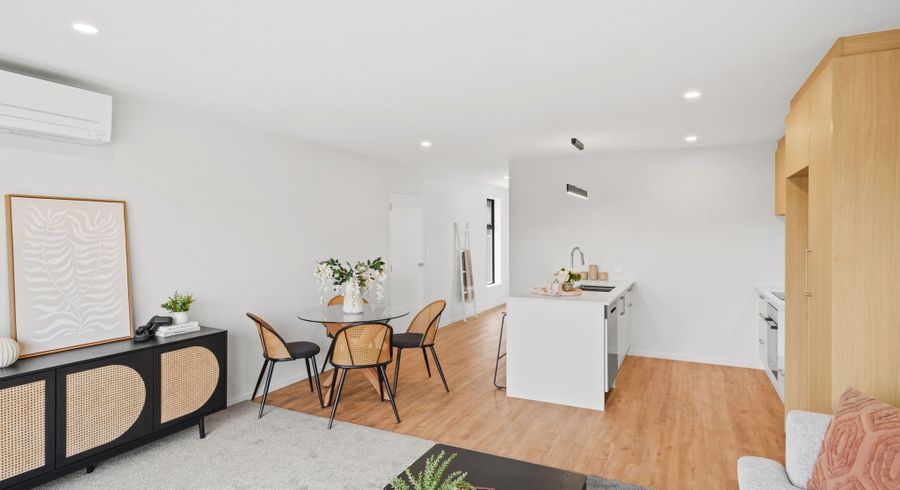  at Lot 1/4 Te Rito Street, Marshland, Christchurch City, Canterbury