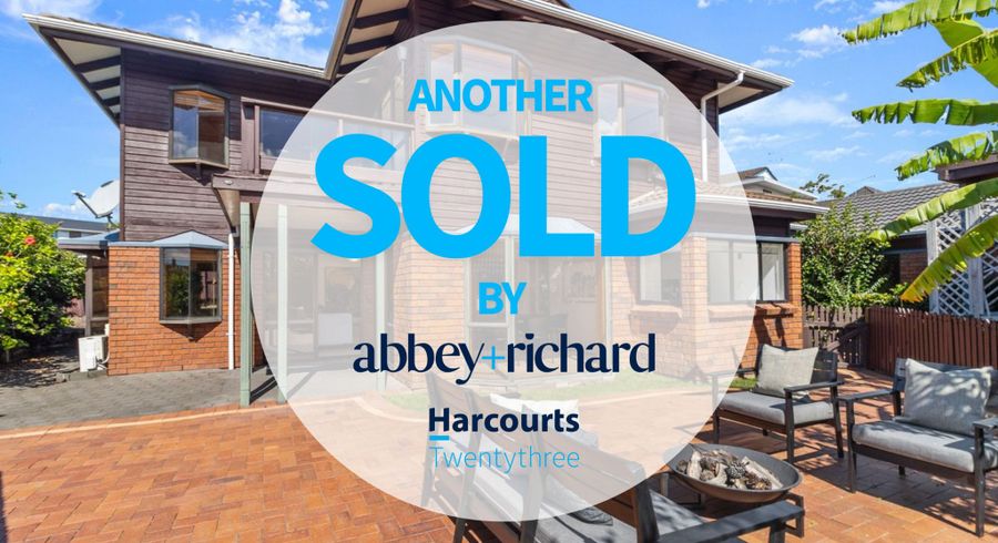  at 31A Coldham Crescent, Saint Johns, Auckland