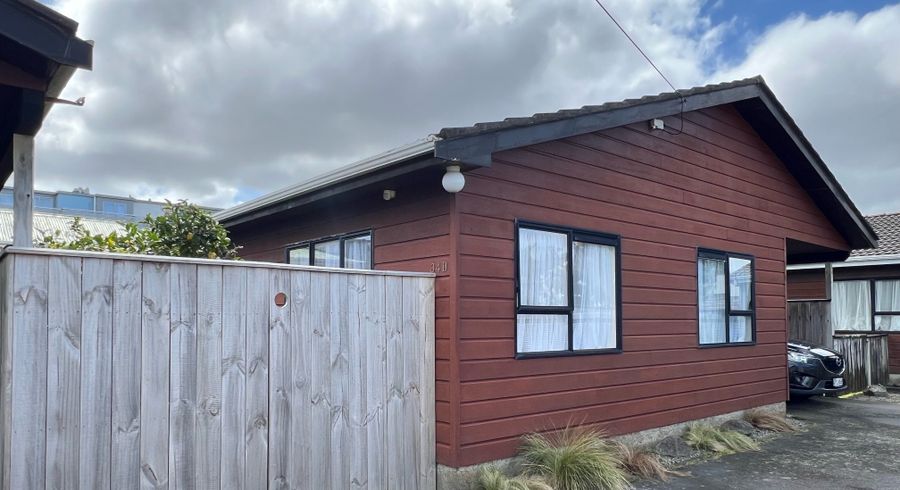  at 34b Richmond Street, Petone, Lower Hutt, Wellington