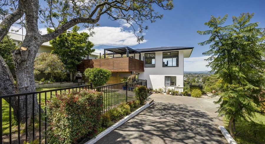  at 54 Napier Terrace, Hospital Hill, Napier