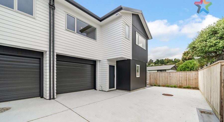  at 360B Waiwhetu Road, Fairfield, Lower Hutt, Wellington