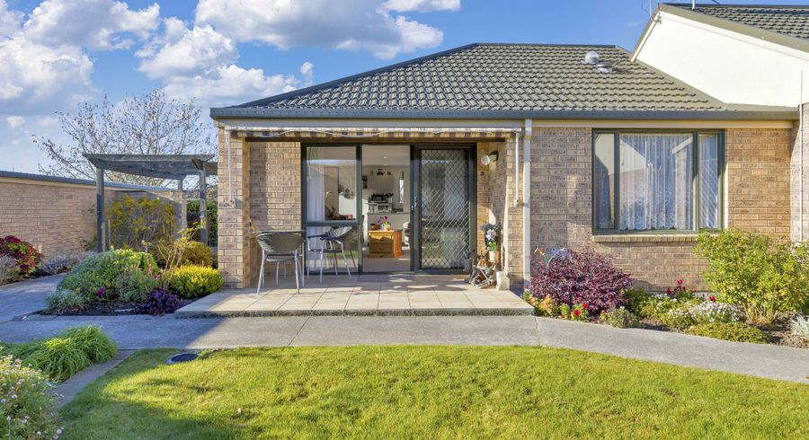  at 23/31 Wiltshire Court, Rangiora, Waimakariri, Canterbury
