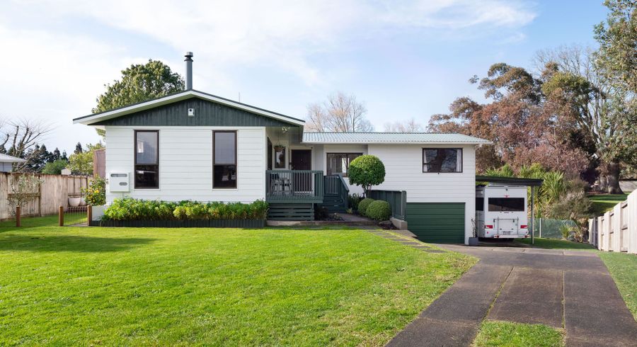  at 10 Garfield Street, Gordonton