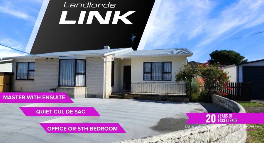  at 1 Harris Place, Gonville, Whanganui, Manawatu / Whanganui