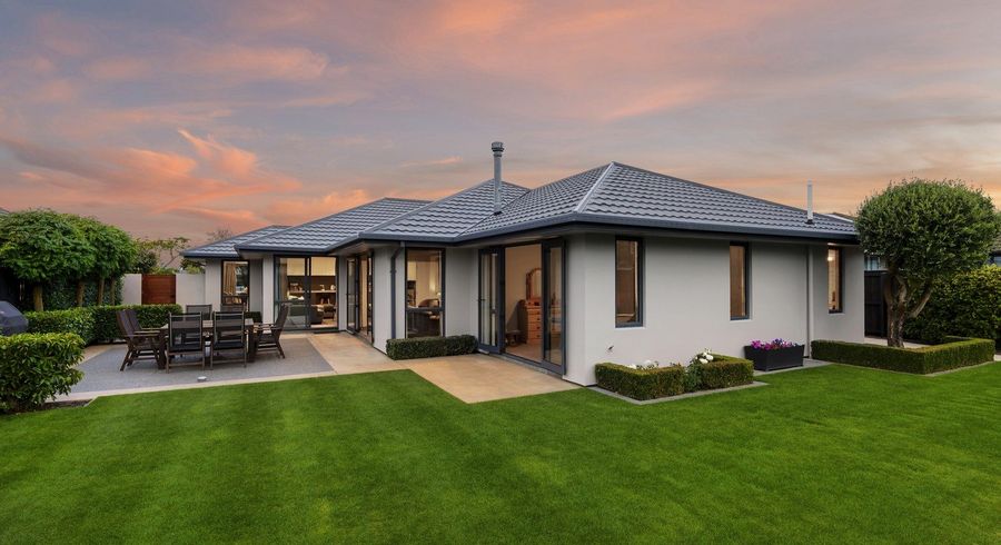  at 9 Napoleon Close, Harewood, Christchurch City, Canterbury