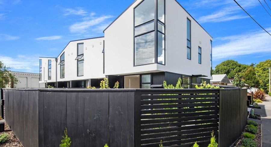  at 1/63 Poulson Street, Addington, Christchurch City, Canterbury