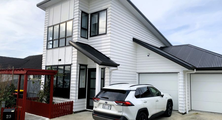  at 23 Matata Drive, Takanini, Auckland