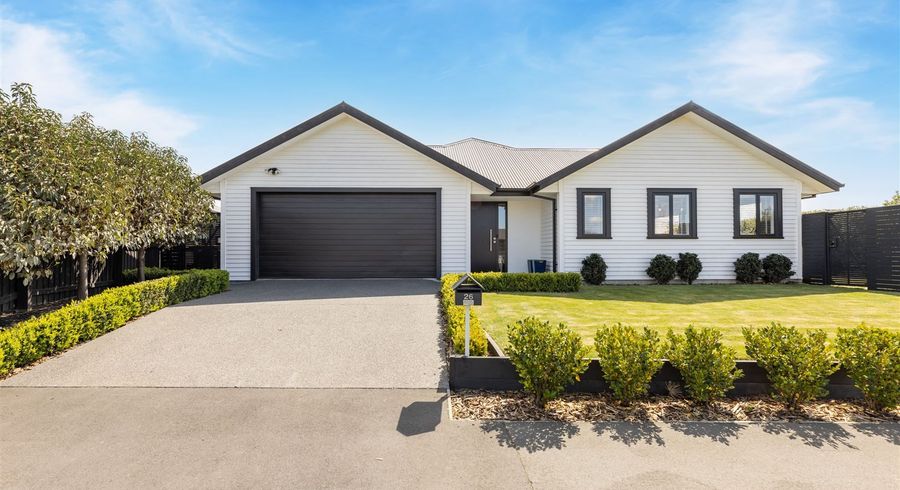  at 26 Whincops Road, Halswell, Christchurch