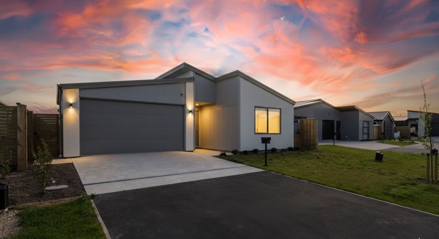  at 28 Tarata Way, Rolleston, Selwyn, Canterbury