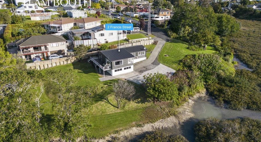  at 2 Francis Street, Takapuna, North Shore City, Auckland