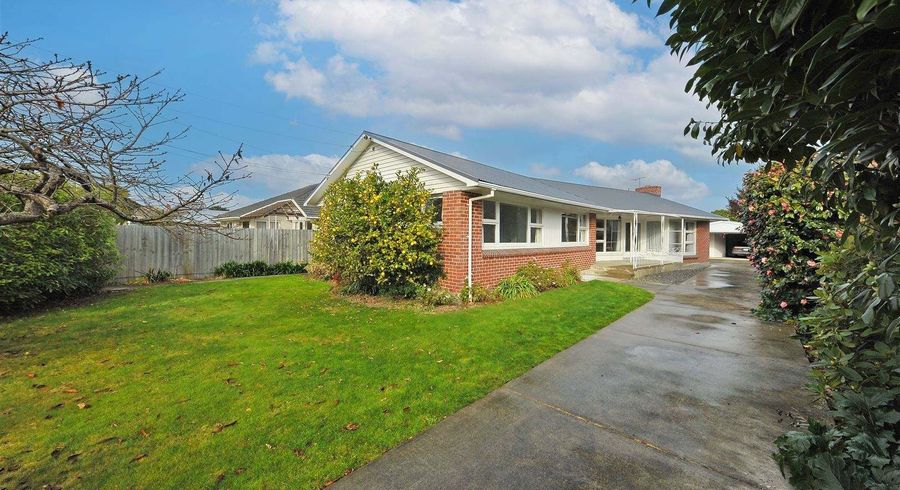  at 17 Wilfrid Street, Ilam, Christchurch City, Canterbury