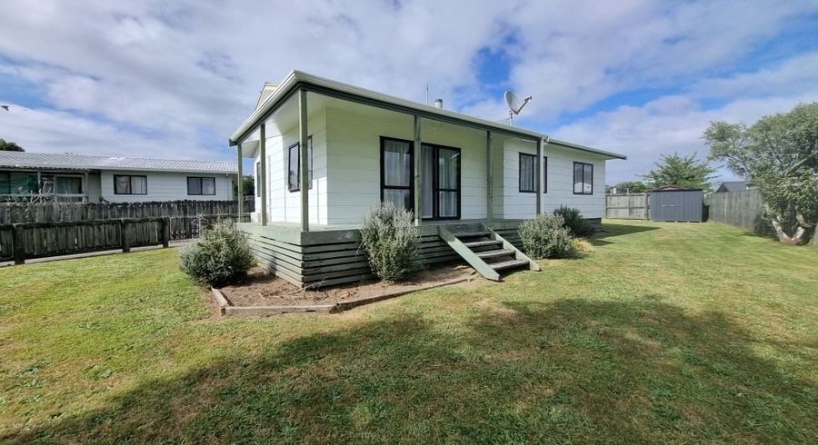  at 31 Dickens Street, Owhata, Rotorua, Bay Of Plenty