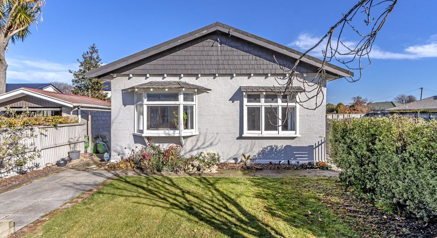 at 1/7 Plunket Street, Spreydon, Christchurch