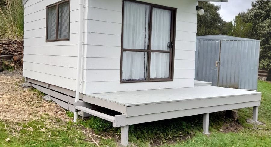  at 23 Manning Street, Rawene